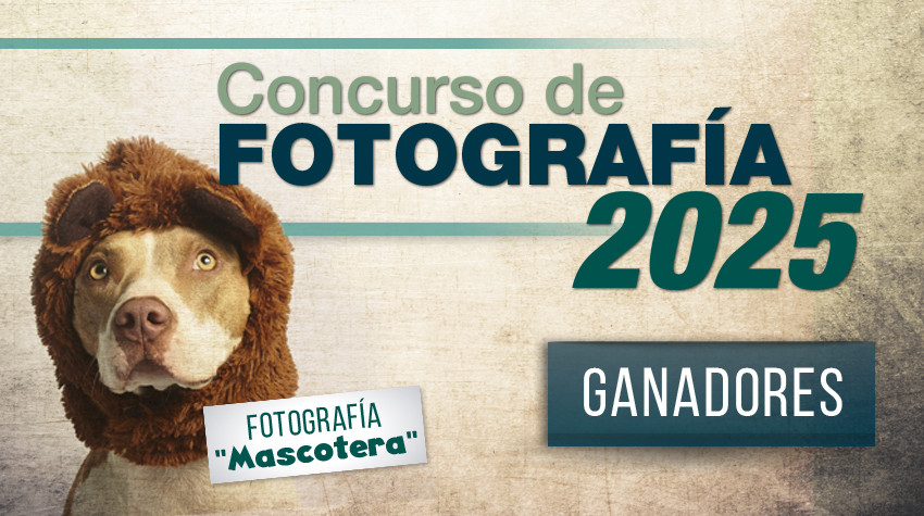 Ganadores del Concurso de Fotografía
